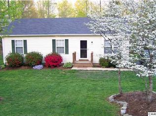 29 Arapaho Trl, Palmyra, VA 22963