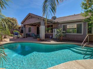 19938 E Thornton Rd, Queen Creek, AZ 85142