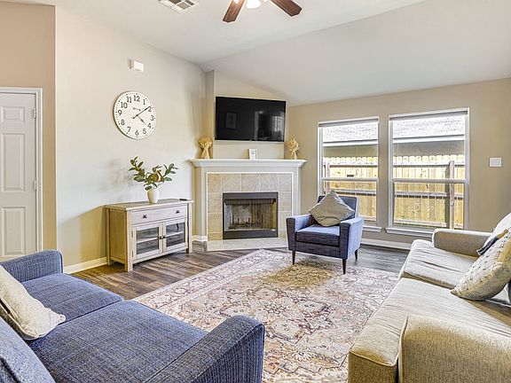 4th image of 2105 Granite Ridge Pl