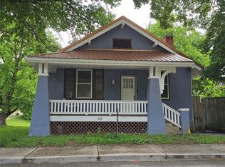 416 N 9th St, Atchison, KS 66002