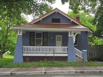 416 N 9th St, Atchison, KS, 66002