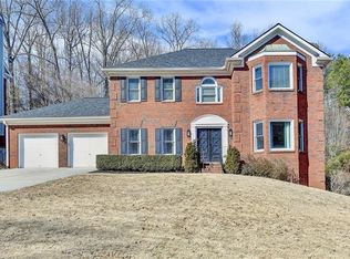 2980 Georgian Manor Dr, Johns Creek, GA 30022