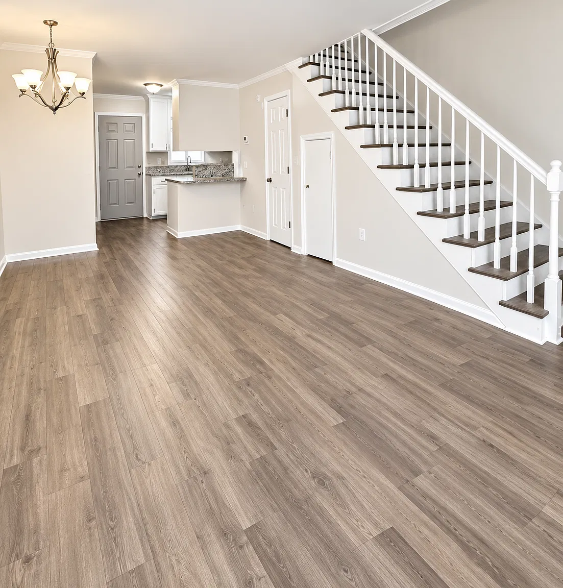 2 bed, 1.5 bath, 1000 sqft, $1,350 — Photo 4