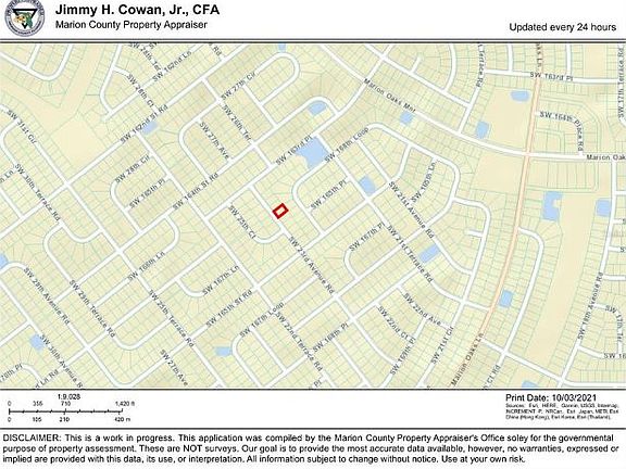 3rd image of 0 SW 23rd Avenue Rd
