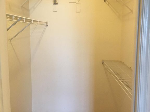 master walk-in closet