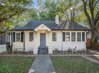 1386 Desoto Ave SW, Atlanta, GA 30310