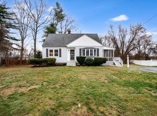 125 Broadway Ave, Manchester, NH 03104
