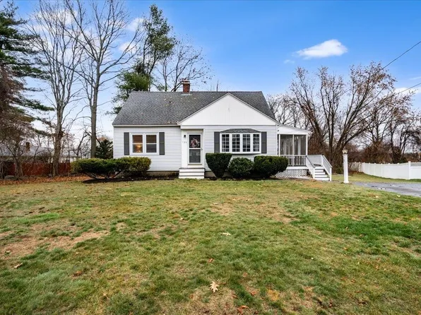 125 Broadway Avenue, Manchester, NH 03104