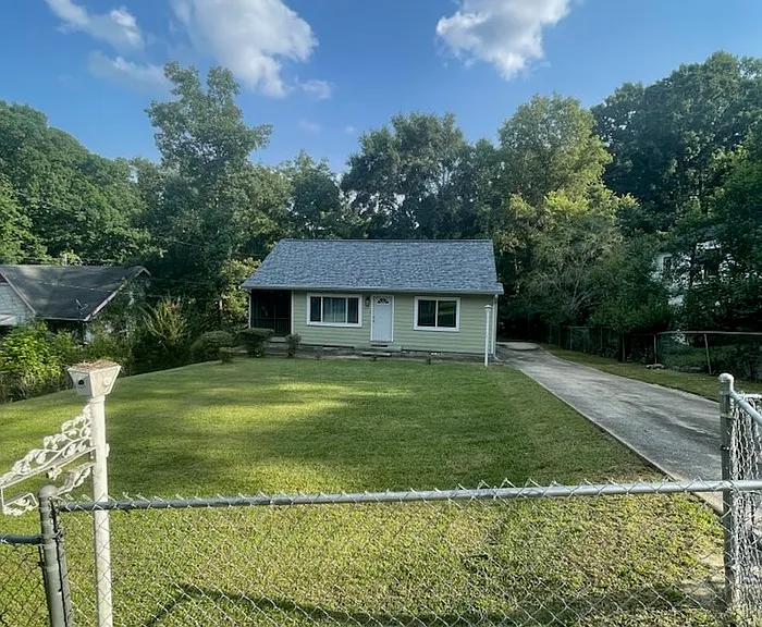 2732 Baker Ridge Dr NW — Photo 1