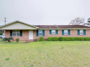 7901 Lillian Hwy, Pensacola, FL 32506