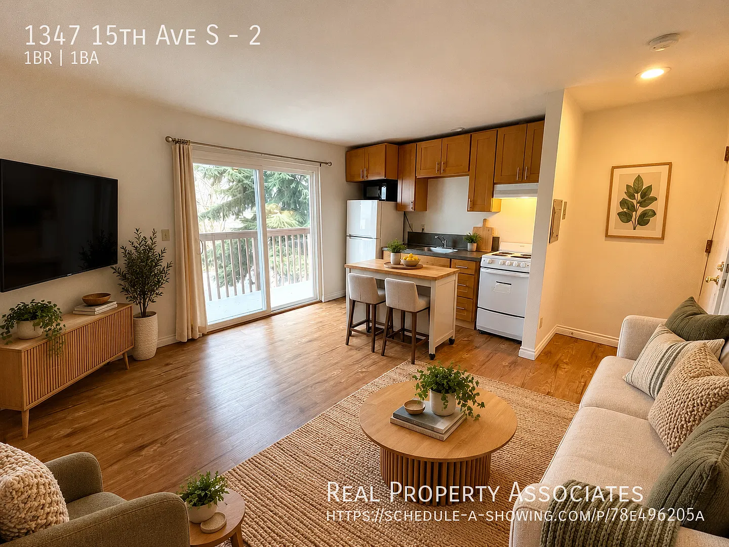 1 MONTH Free Rent - Controlled Access/Secure Parking incld./Pets Welcome! | City Views | Beacon H... — Photo 4