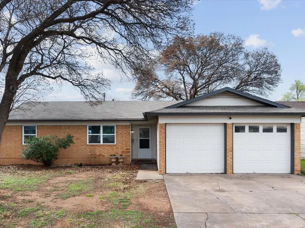 5425 49th St, Lubbock, TX 79414