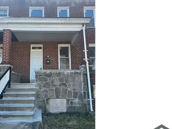 3639 Gelston Dr #1, Baltimore, MD 21229