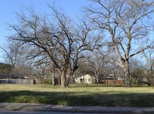 1805 Park St, Commerce, TX 75428