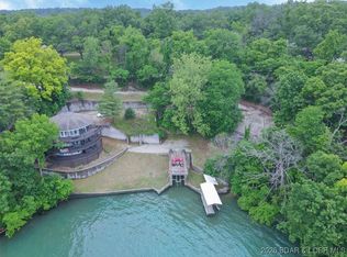 172 Kansas City Way, Sunrise Beach, MO 65079