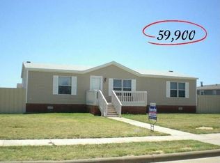 2 Amy Cir, Wichita Falls, TX 76310