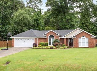 5101 Pierce Point Dr, Phenix City, AL 36867