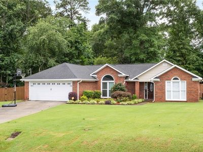 5101 Pierce Point Dr, Phenix City, AL, 36867