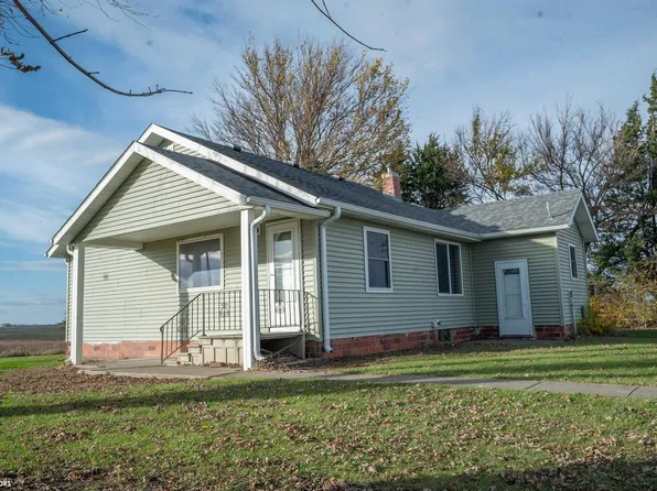 1923 170th St, Creston, IA 50801