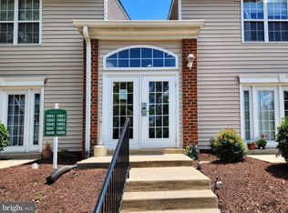 15641 Horseshoe Ln #641, Woodbridge, VA 22191
