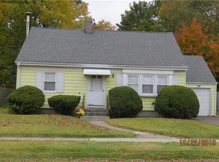 65 Loller Rd, Hamden, CT 06514