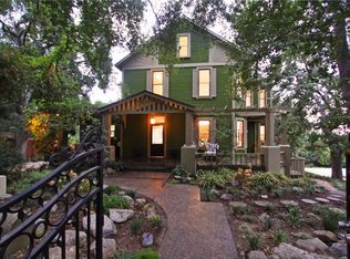 3438 Vosburg St, Pasadena, CA 91107