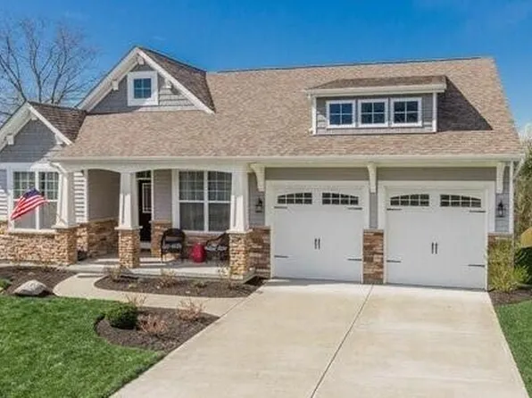 765 Morning Glory Dr, Taylor Mill, KY 41015