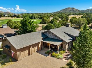 5671 W Johnny Mullins Dr, Prescott, AZ 86305