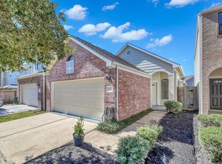 29717 Buffalo Canyon Dr, Spring, TX 77386