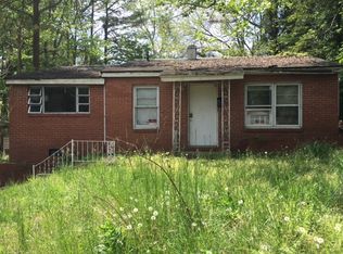 1836 Liberty St, Durham, NC 27703