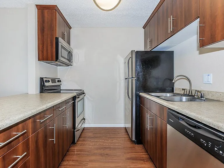 Heatherwood Apartmements — Photo 50