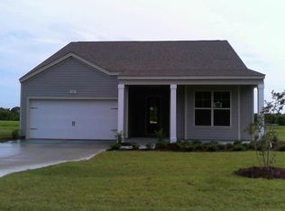 26 Lighthouse Cove Loop #109, Savannah I Carolina Shores, NC 28467