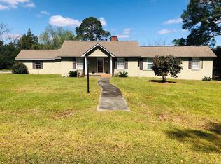 119 Neapolis St W, Abbeville, GA 31001