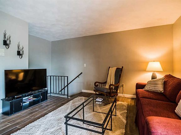 4th image of 3215 W Willow Knolls Dr #77D