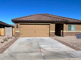 1556 E Demain Dr, Casa Grande, AZ 85122