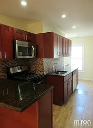 Rented by Miron Properties