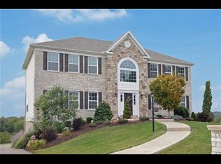 635 Setter Ln, Clairton, PA 15025