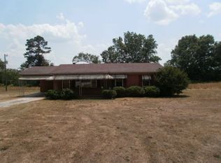 1080 Cox Rd, Madison, GA 30650