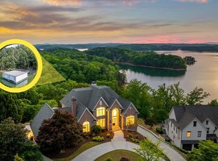 3143 Winding Lake Dr, Gainesville, GA 30504