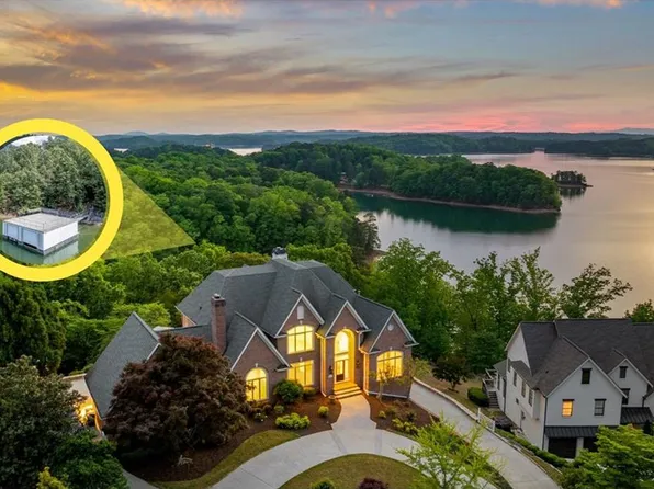 3143 Winding Lake Dr, Gainesville, GA 30504