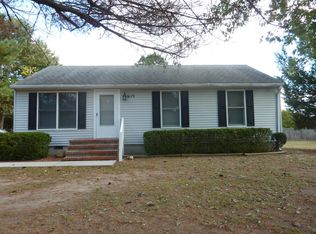 615 Spring Garden Ave, Salisbury, MD 21804