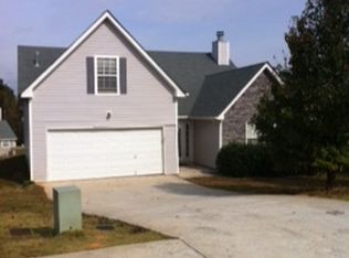 2932 Knoll View Pl, Douglasville, GA