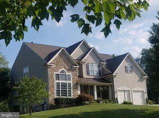 2903 New Rover Rd, West Friendship, MD 21794