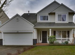 15276 SE Bradford Rd, Clackamas, OR 97015