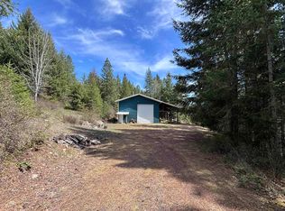 203 Richardsons Ridge Rd, Careywood, ID 83809