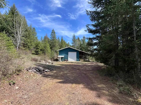 203 Richardsons Ridge Rd, Careywood, ID 83809