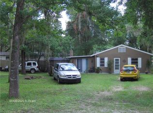 3320 E Wagon Trl, Hernando, FL 34442