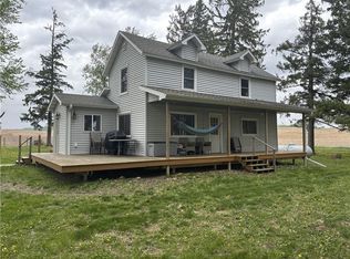 S1101 Rockwell Rd, Alma, WI 54610