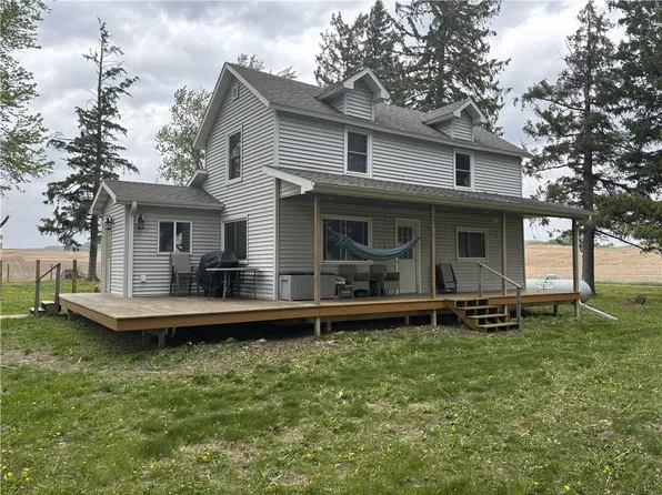 S1101 Rockwell Road, Alma, WI 54610
