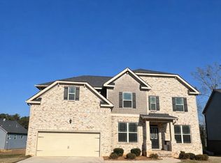 3506 Dogwood Pass, Lithonia, GA 30038